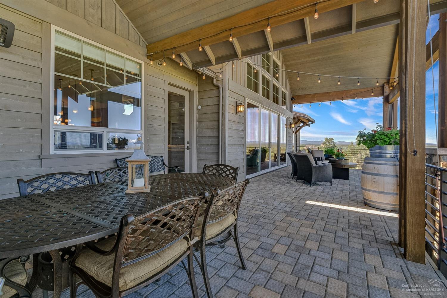 Brasada Ranch - Residential