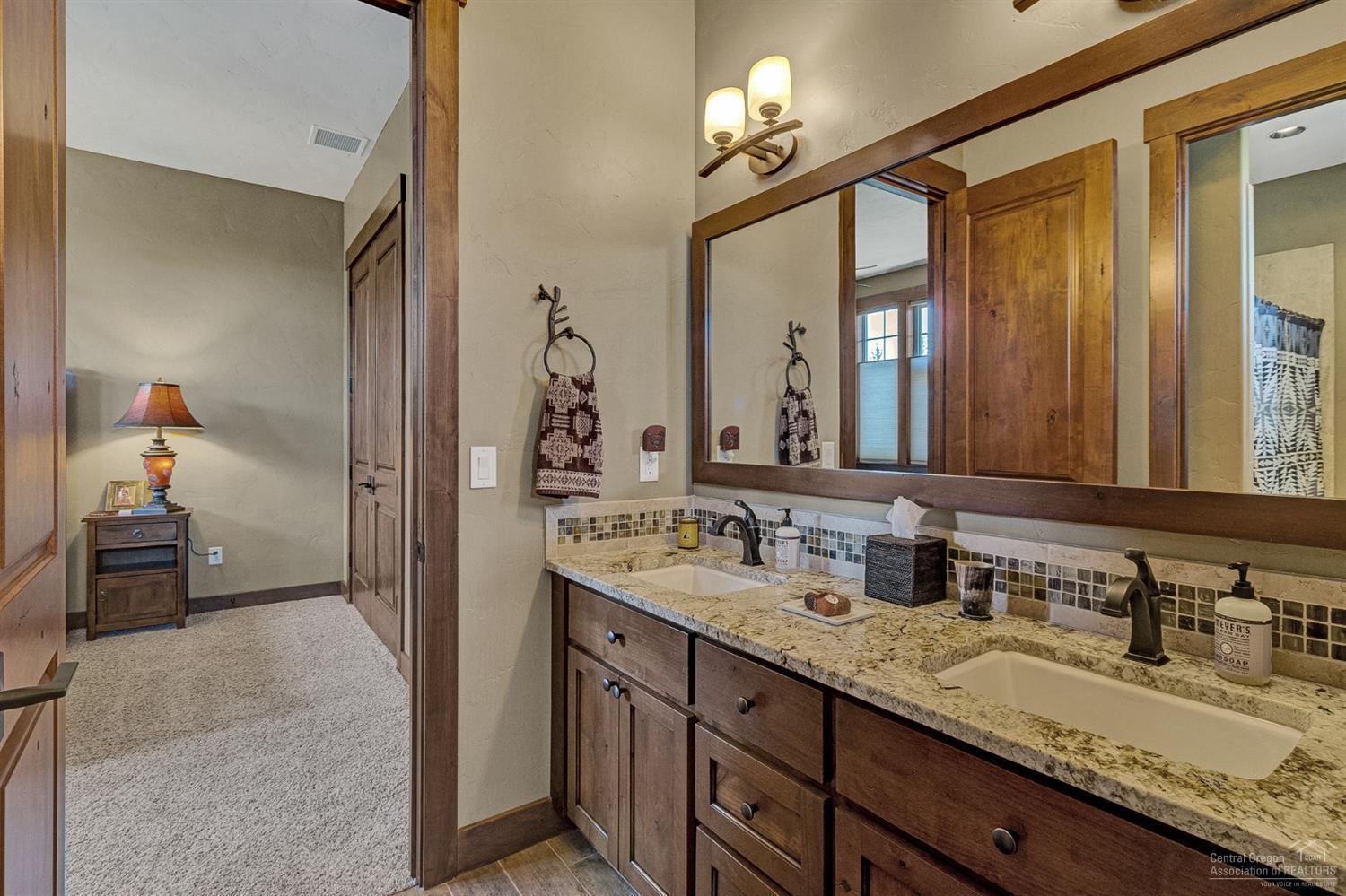 Brasada Ranch - Residential