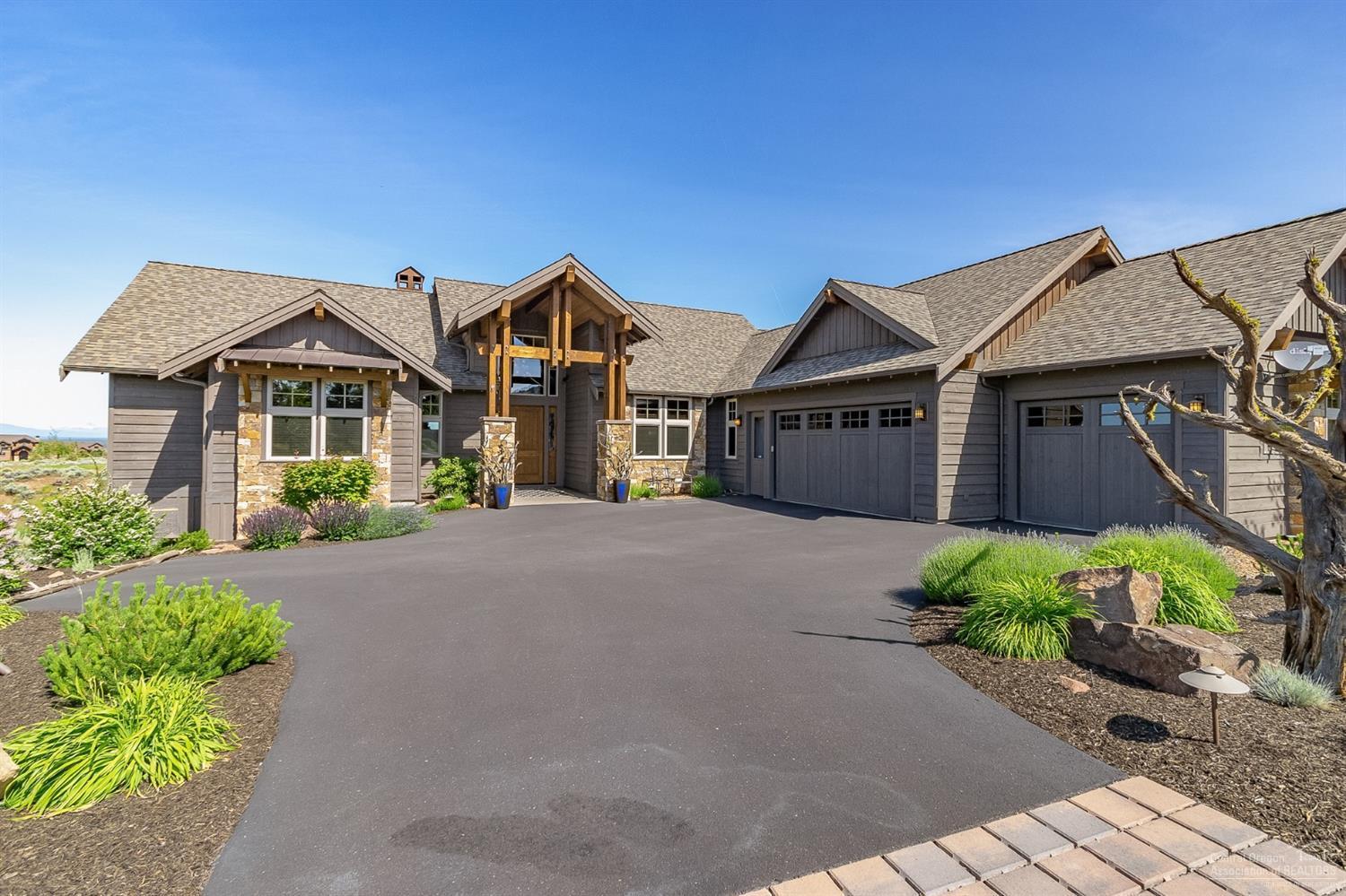 Brasada Ranch - Residential