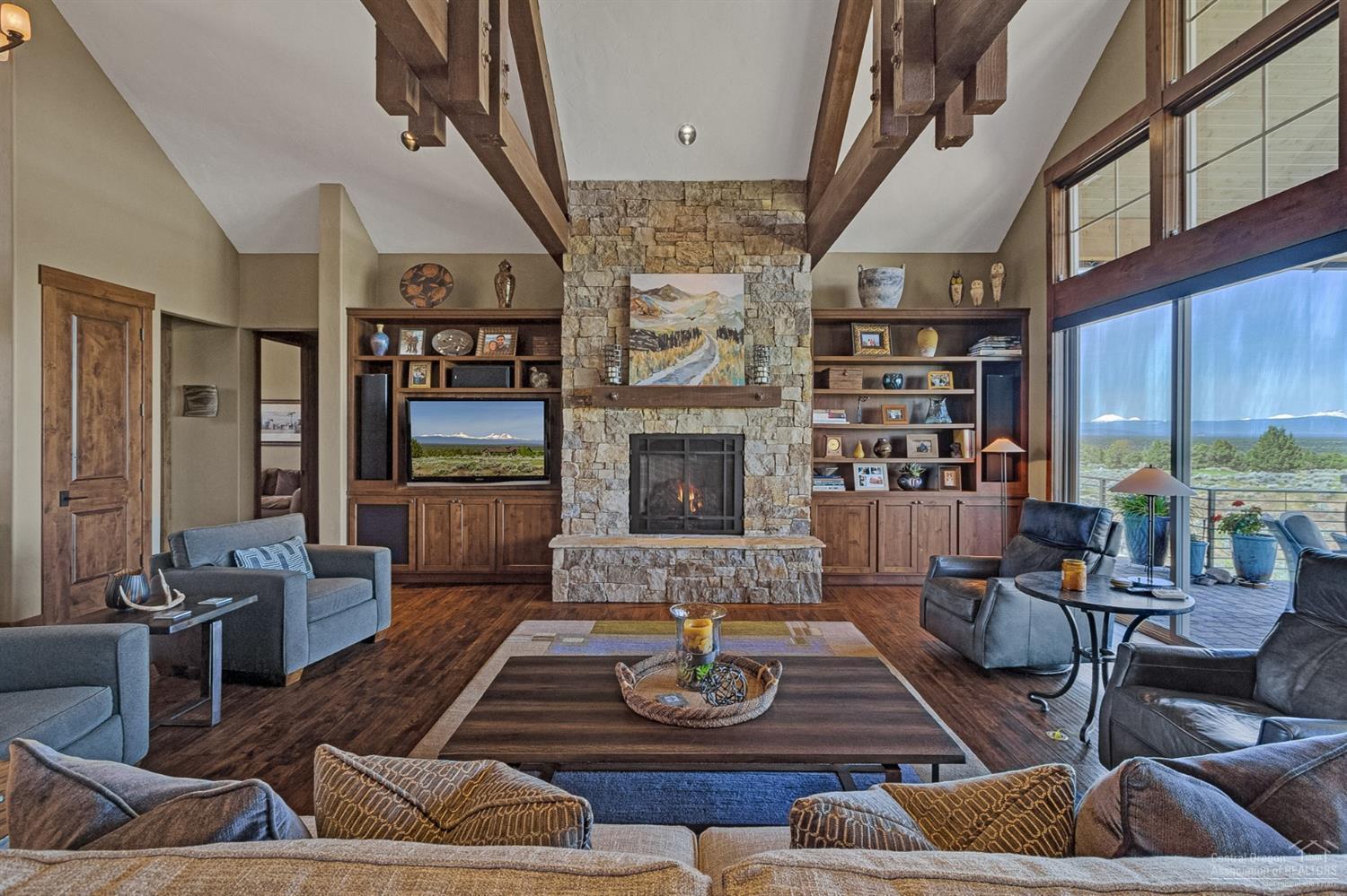 Brasada Ranch - Residential