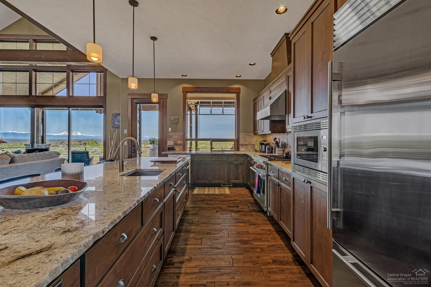 Brasada Ranch - Residential