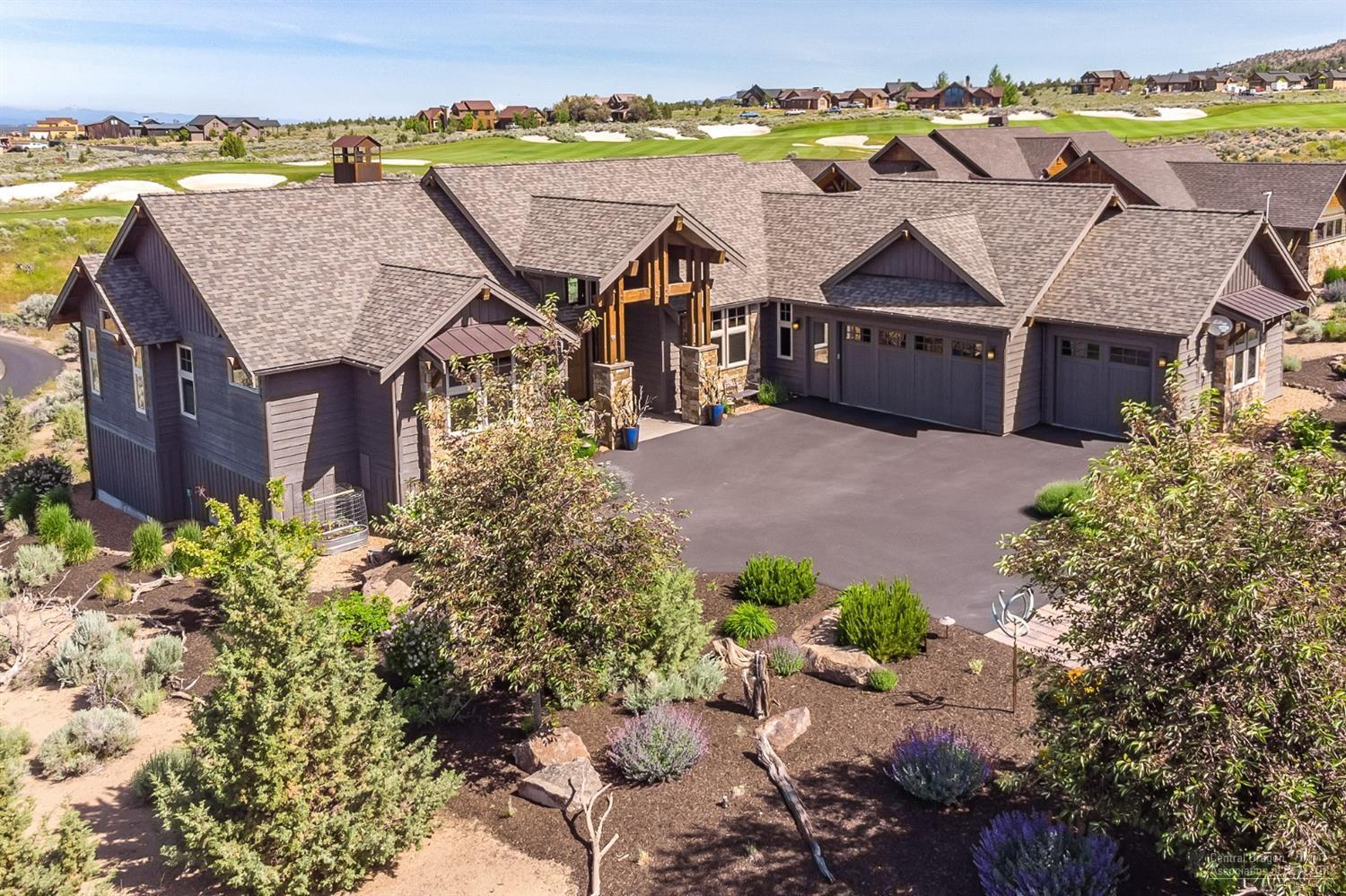 Brasada Ranch - Residential