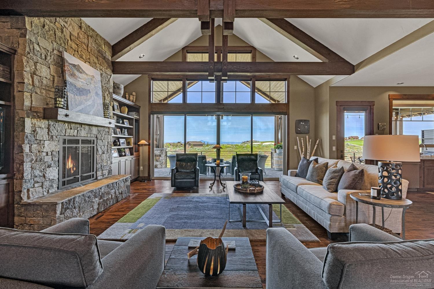 Brasada Ranch - Residential