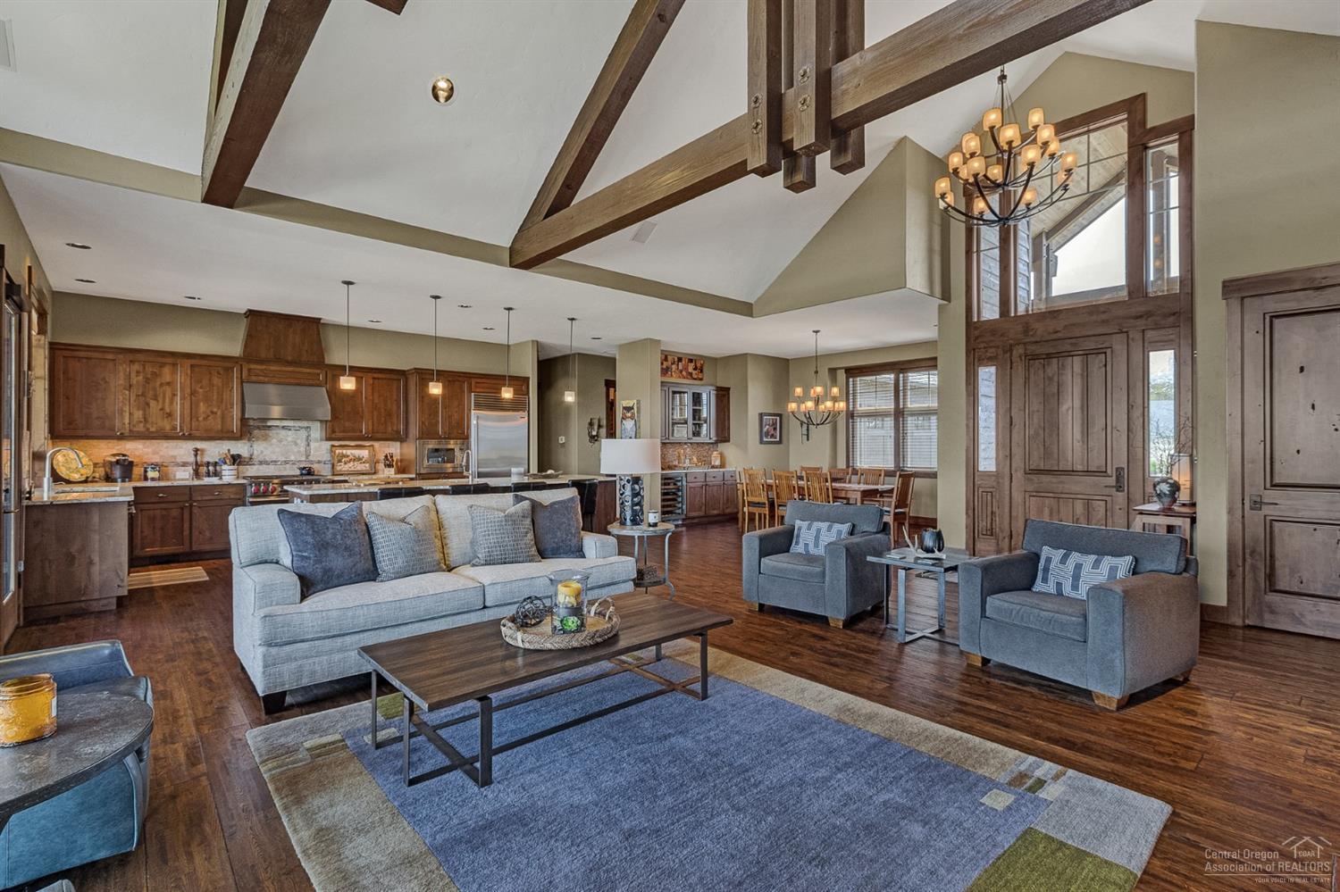 Brasada Ranch - Residential