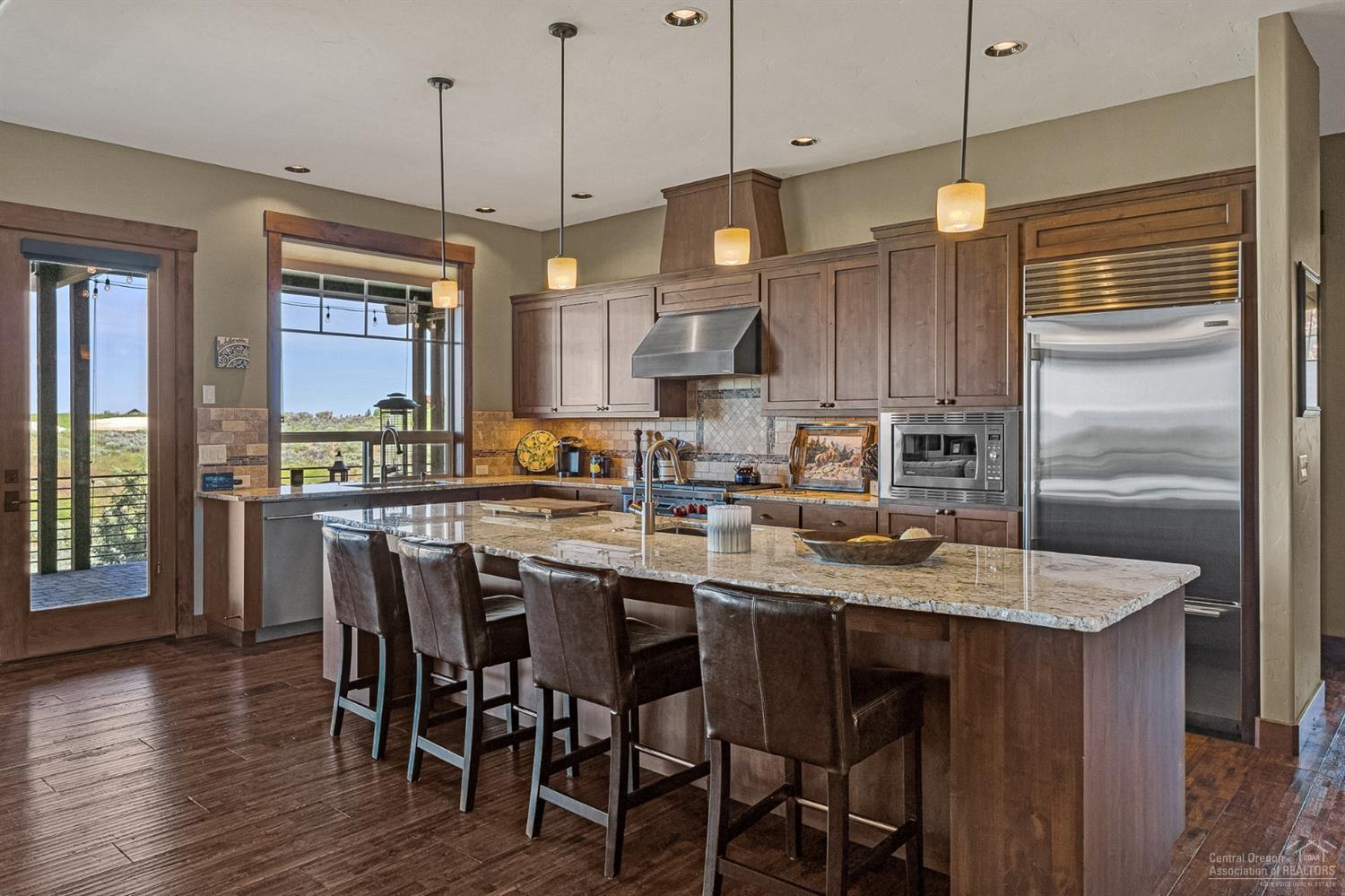 Brasada Ranch - Residential