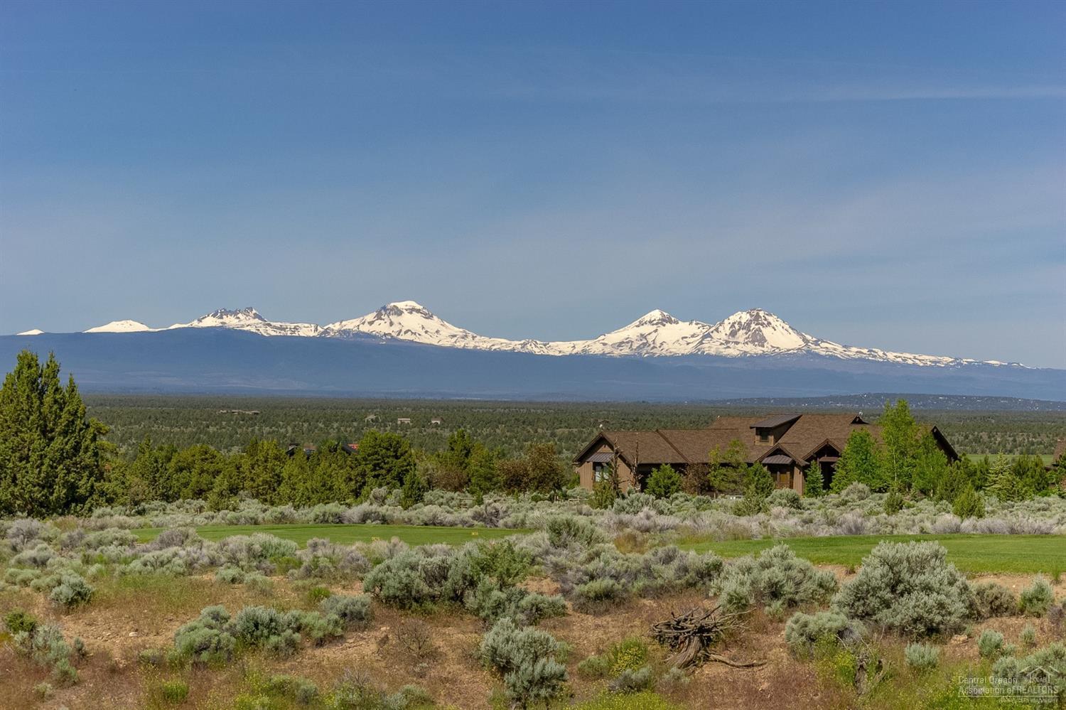 Brasada Ranch - Residential