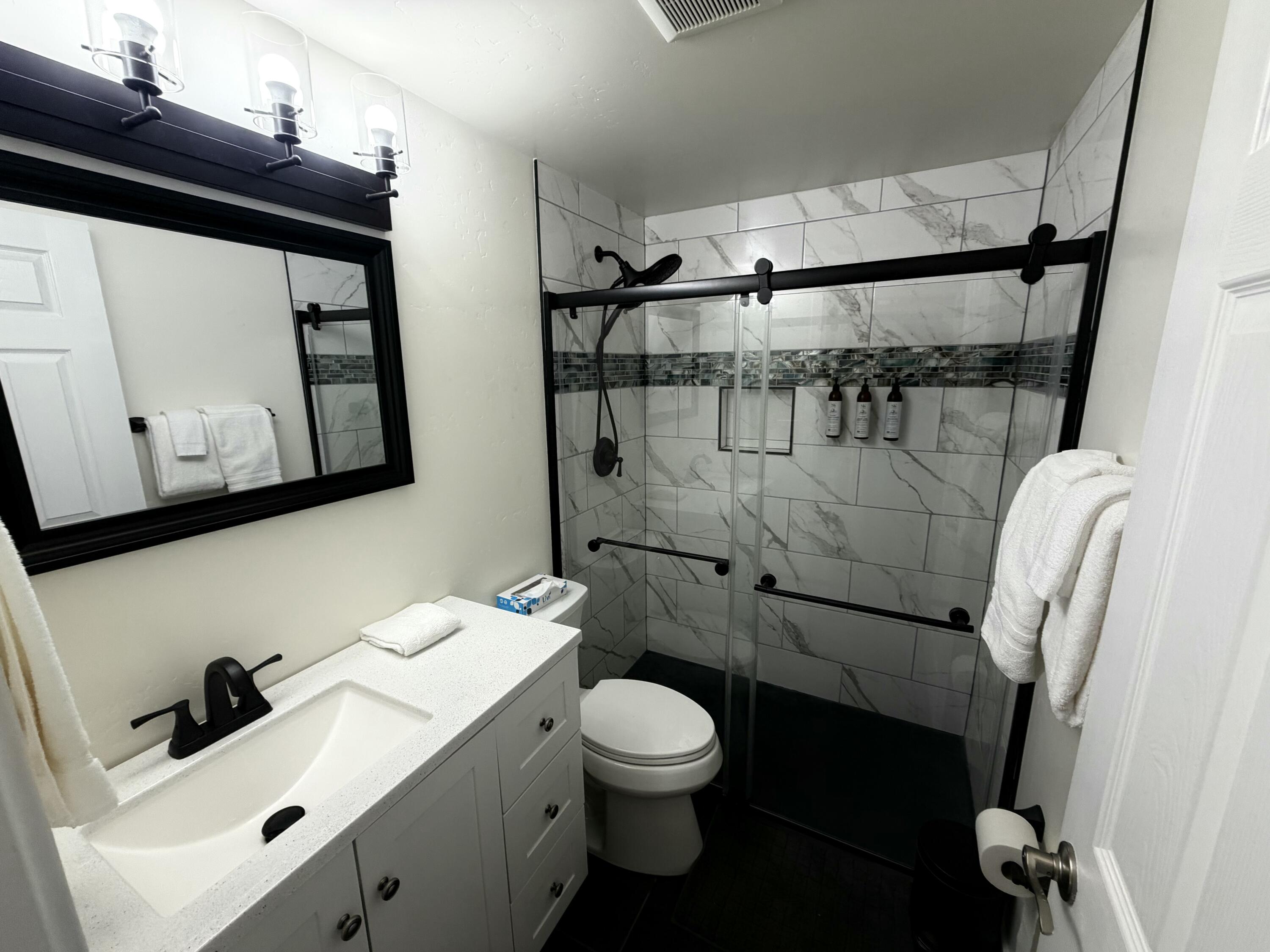 Forest Park - Residential