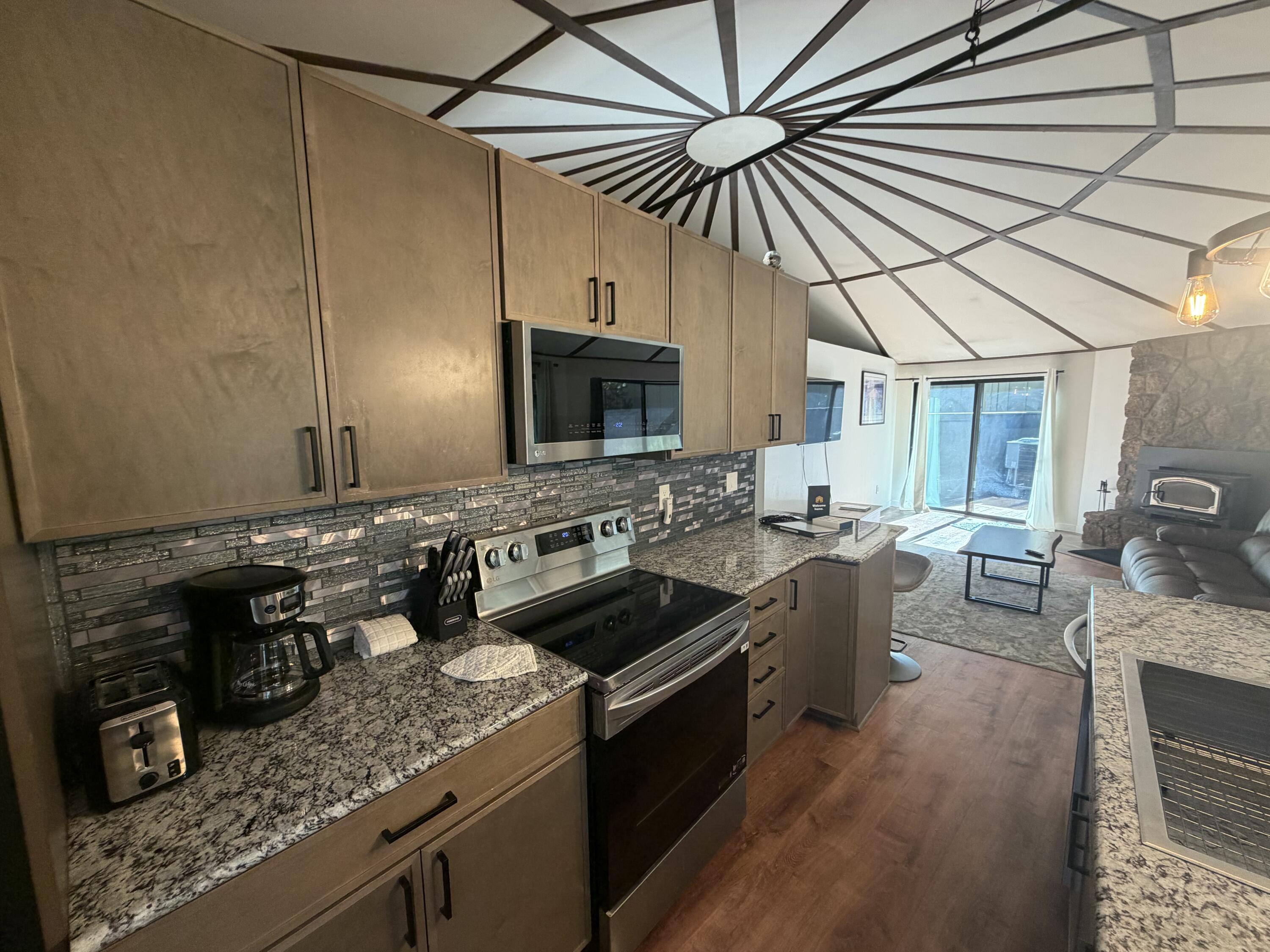 Forest Park - Residential