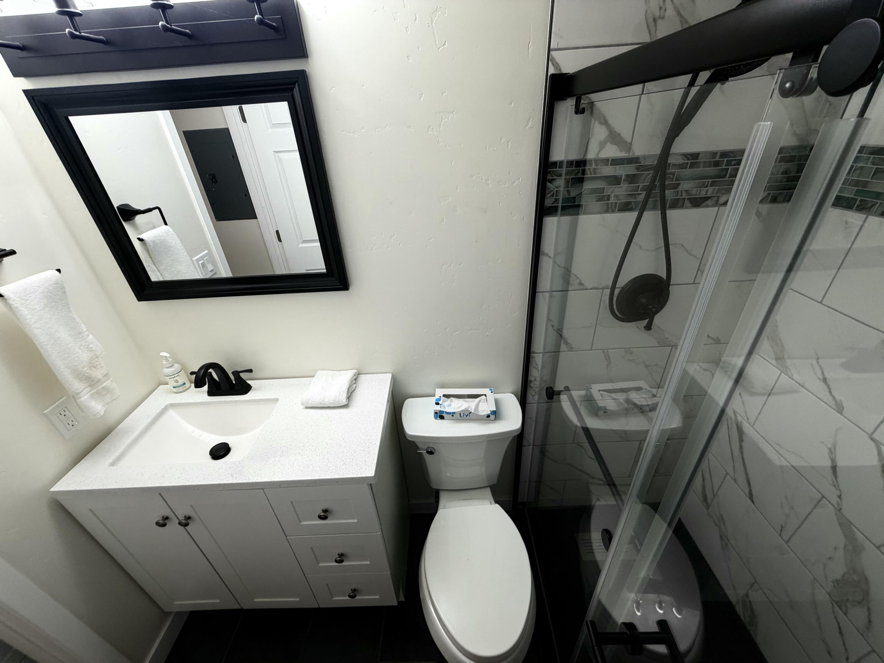 Forest Park - Residential