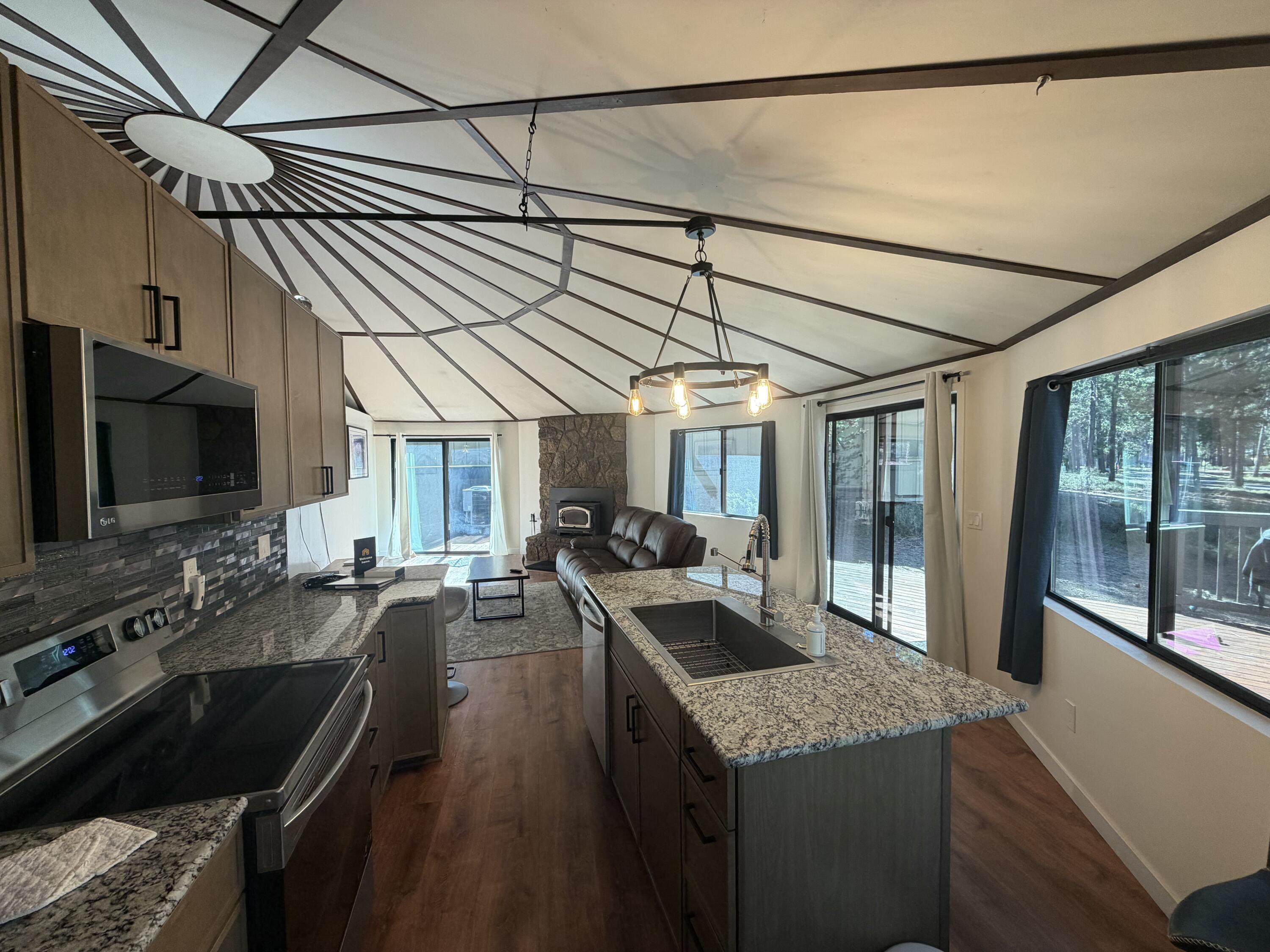 Forest Park - Residential