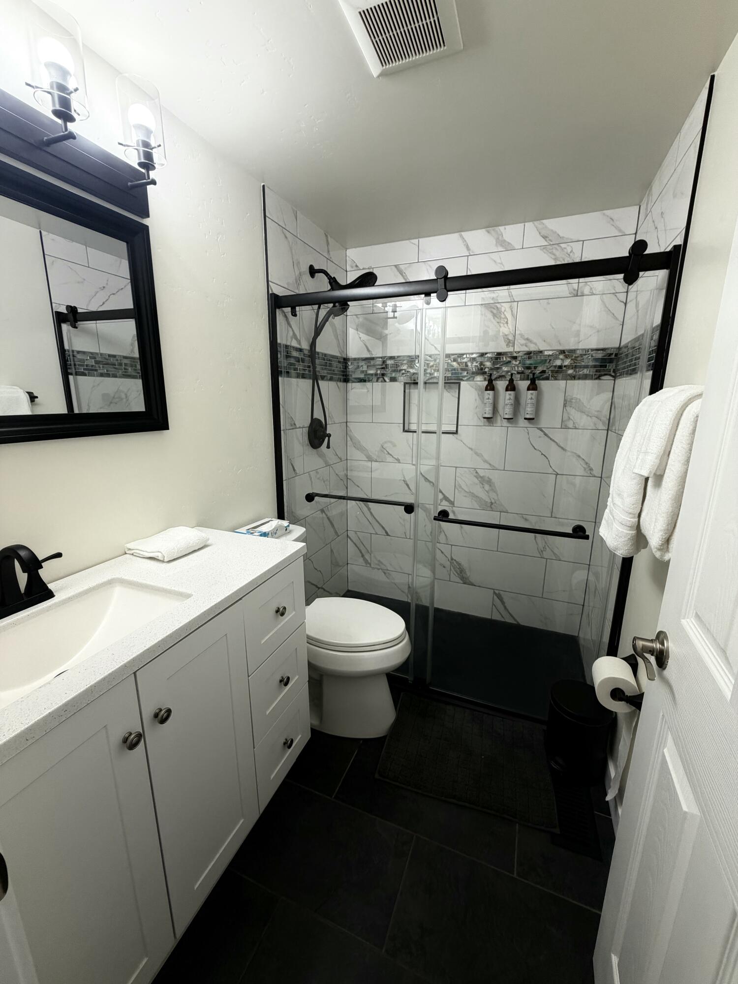 Forest Park - Residential