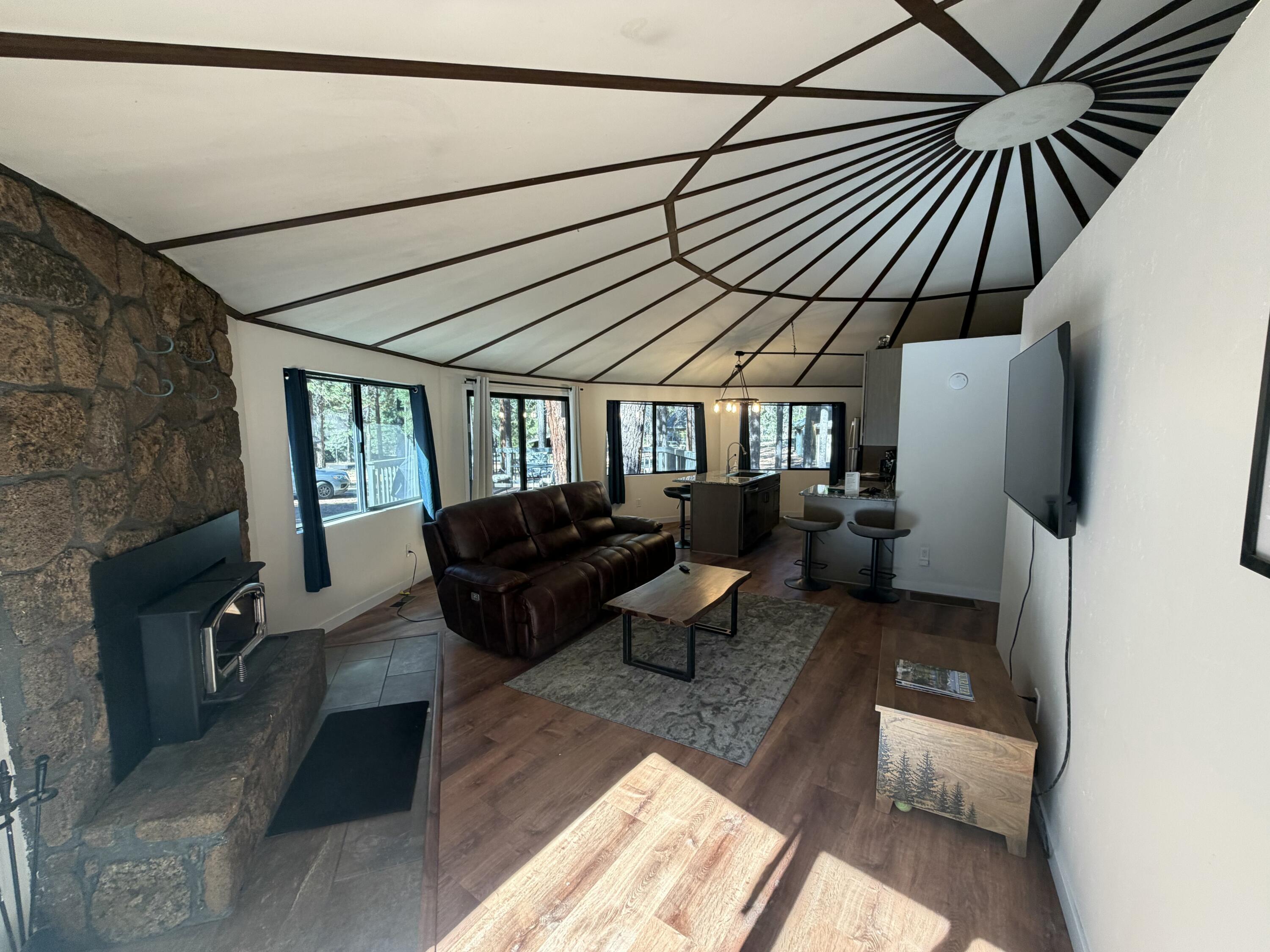 Forest Park - Residential