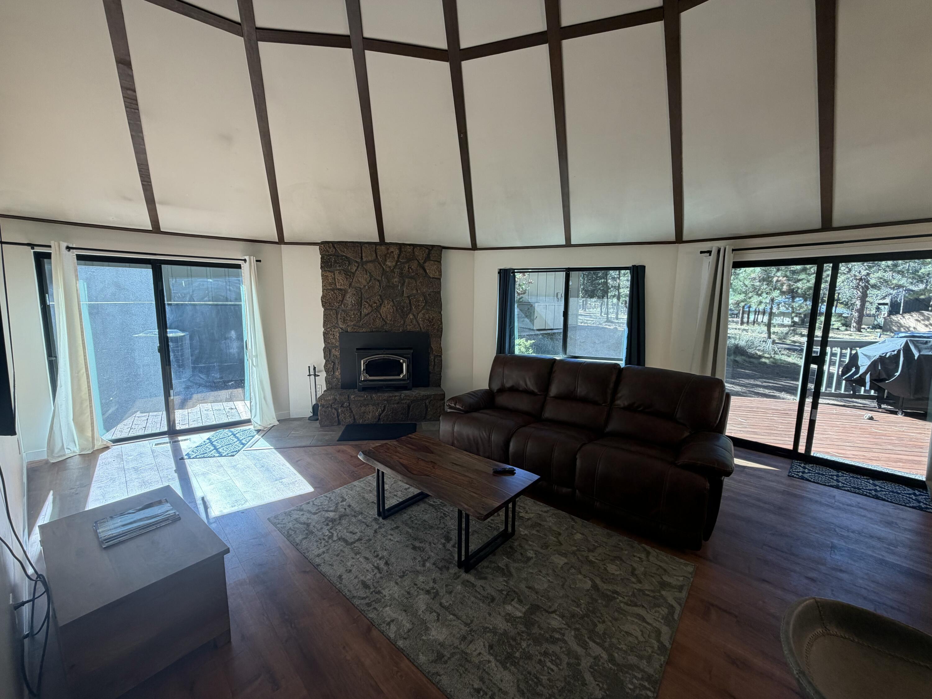 Forest Park - Residential