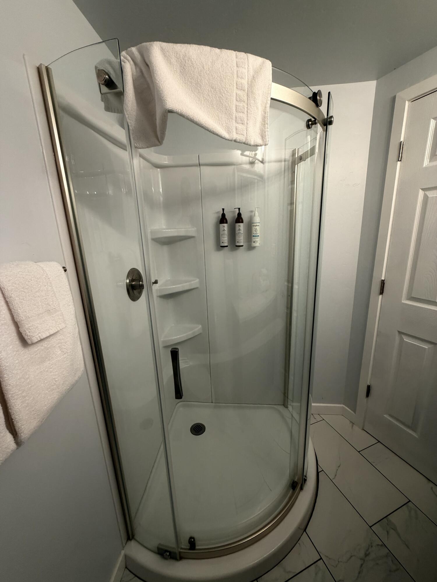 Forest Park - Residential