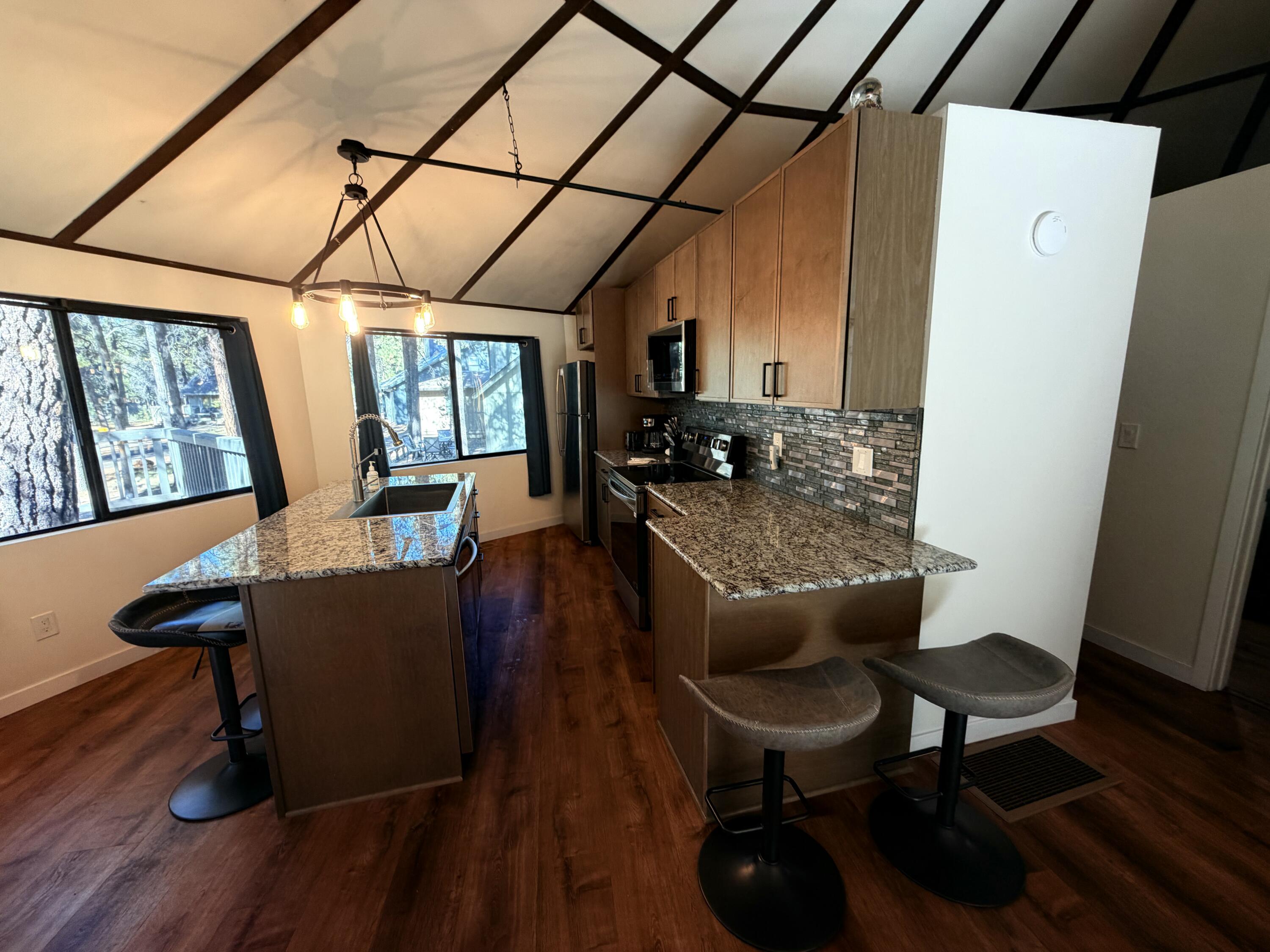 Forest Park - Residential