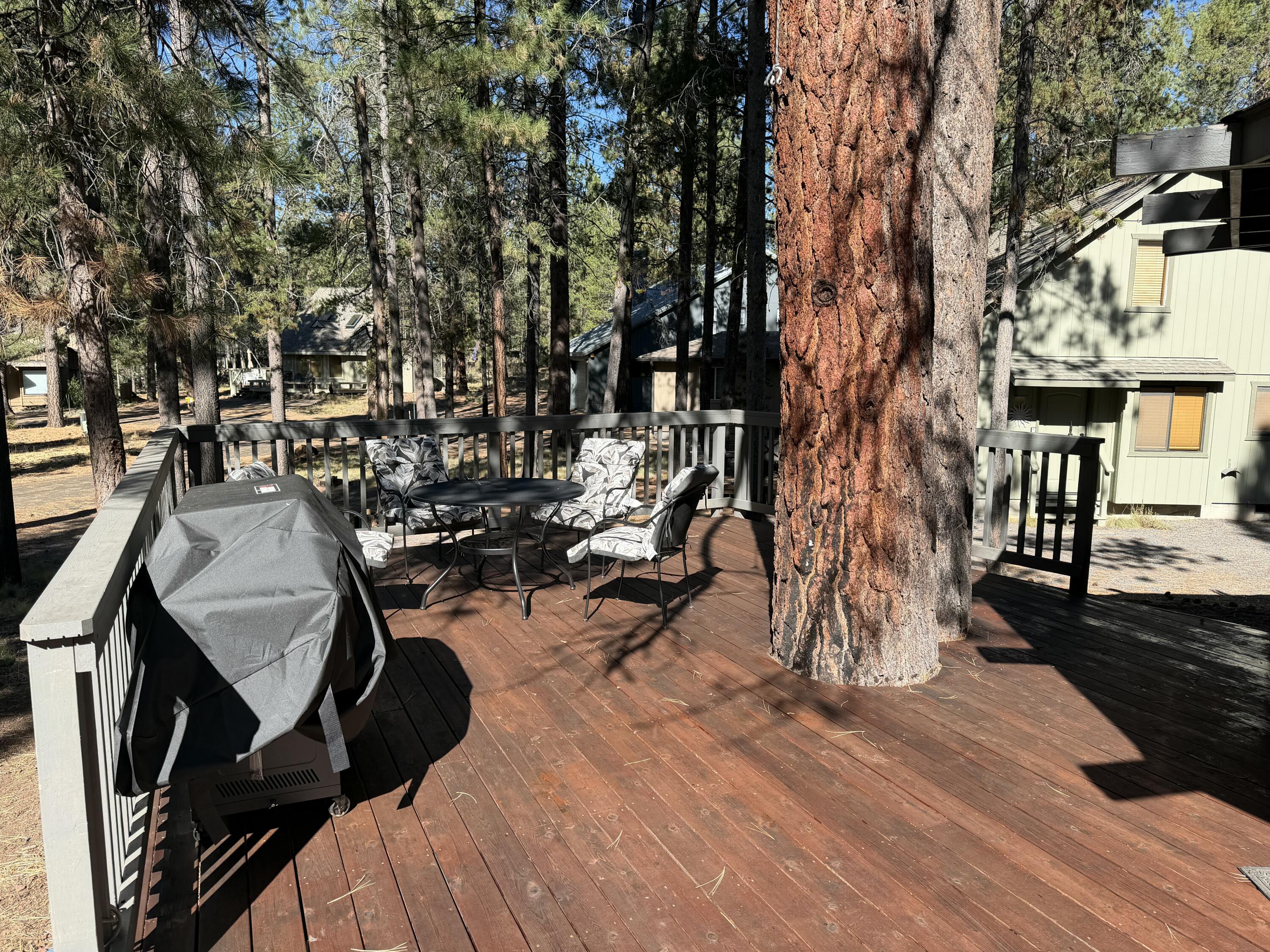 Forest Park - Residential