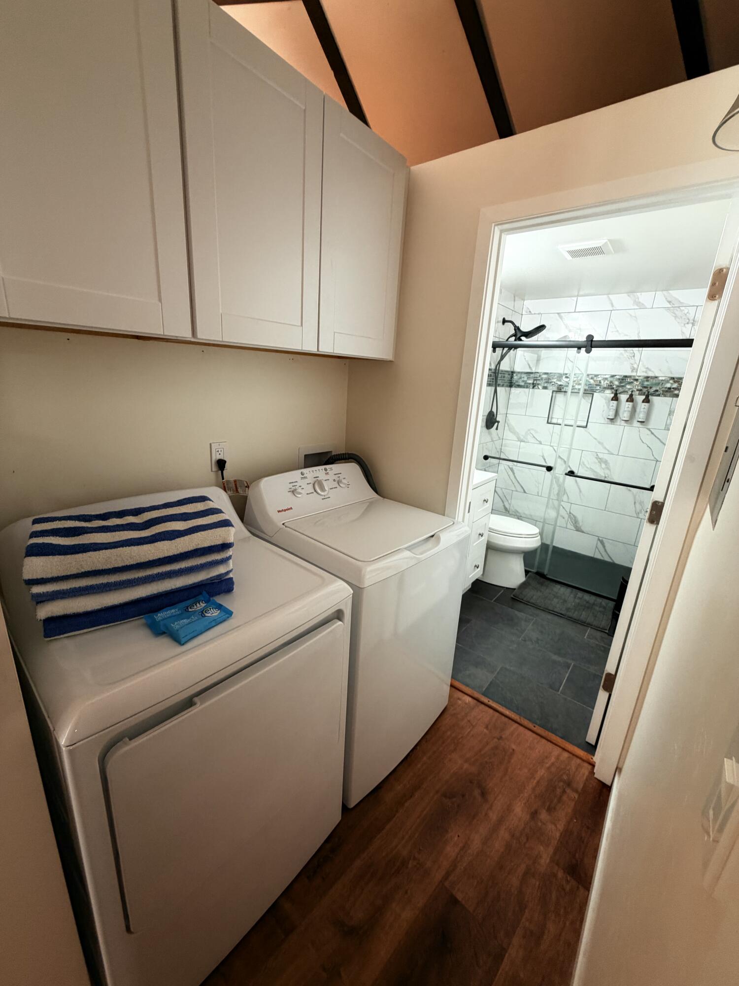 Forest Park - Residential