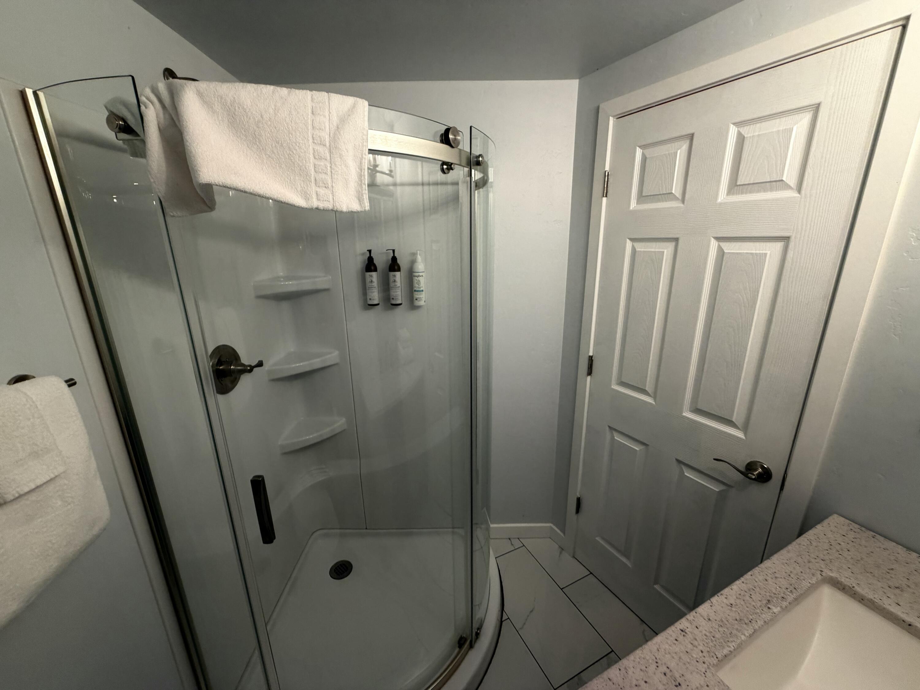 Forest Park - Residential