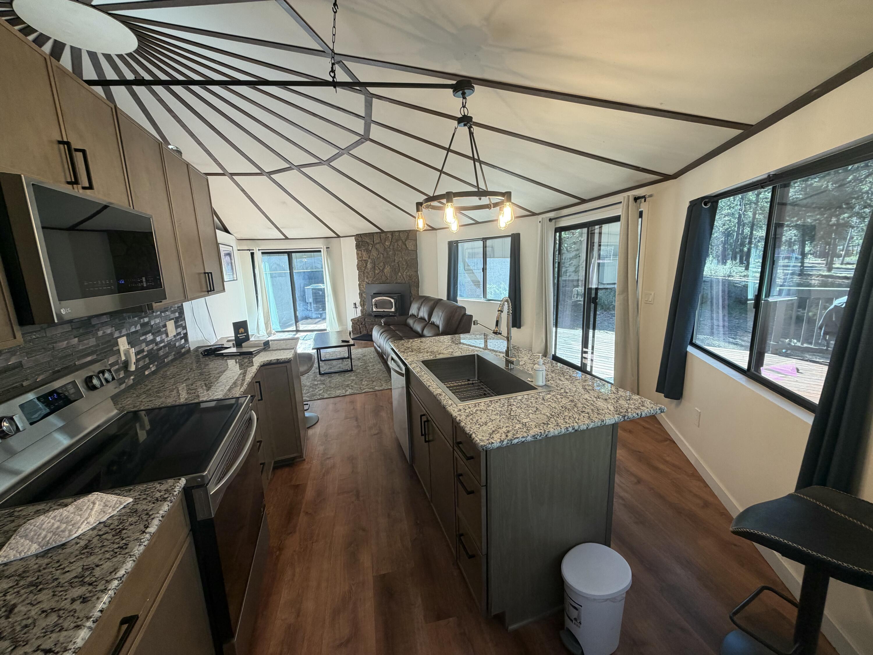 Forest Park - Residential