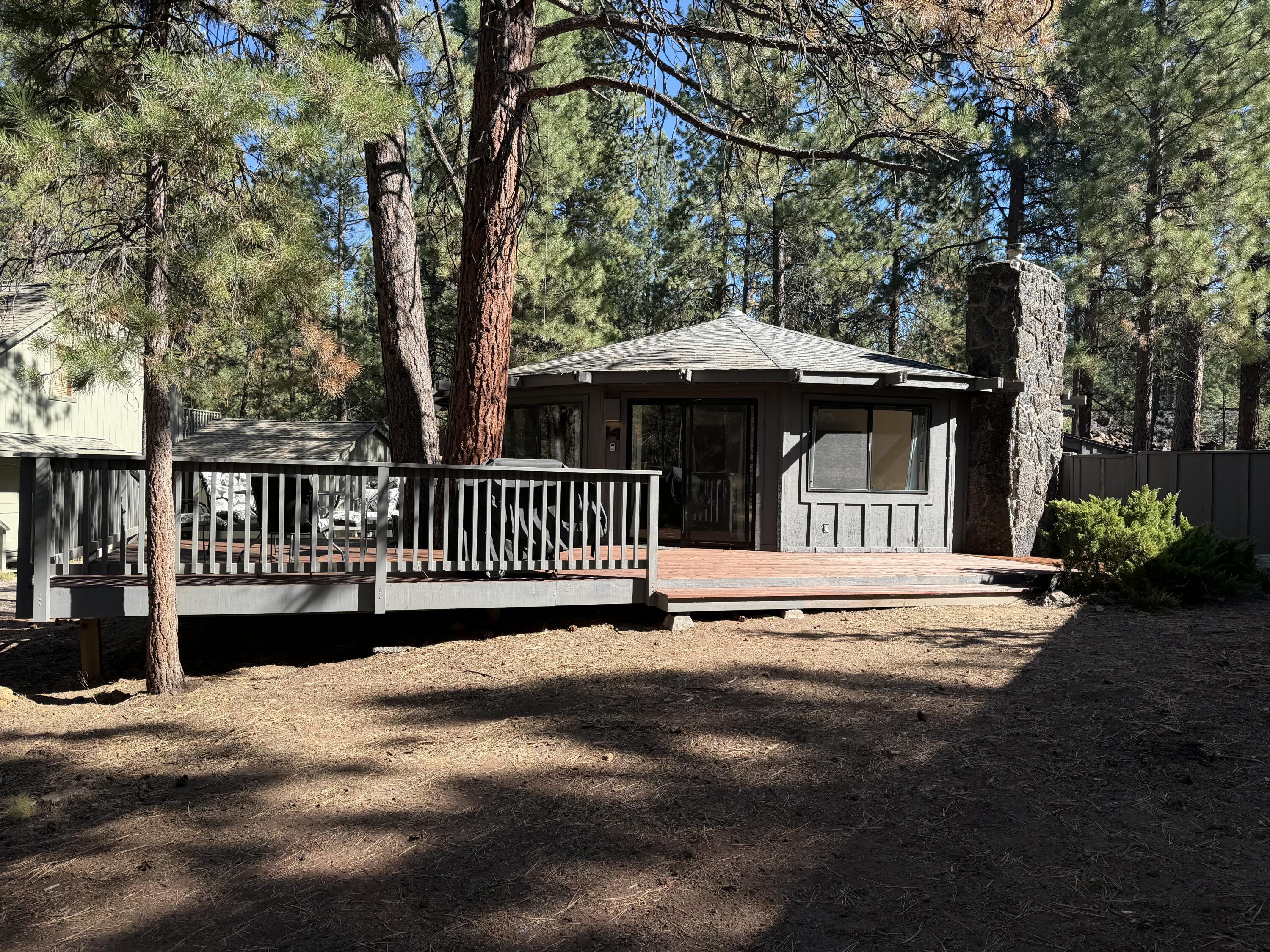 Forest Park - Residential