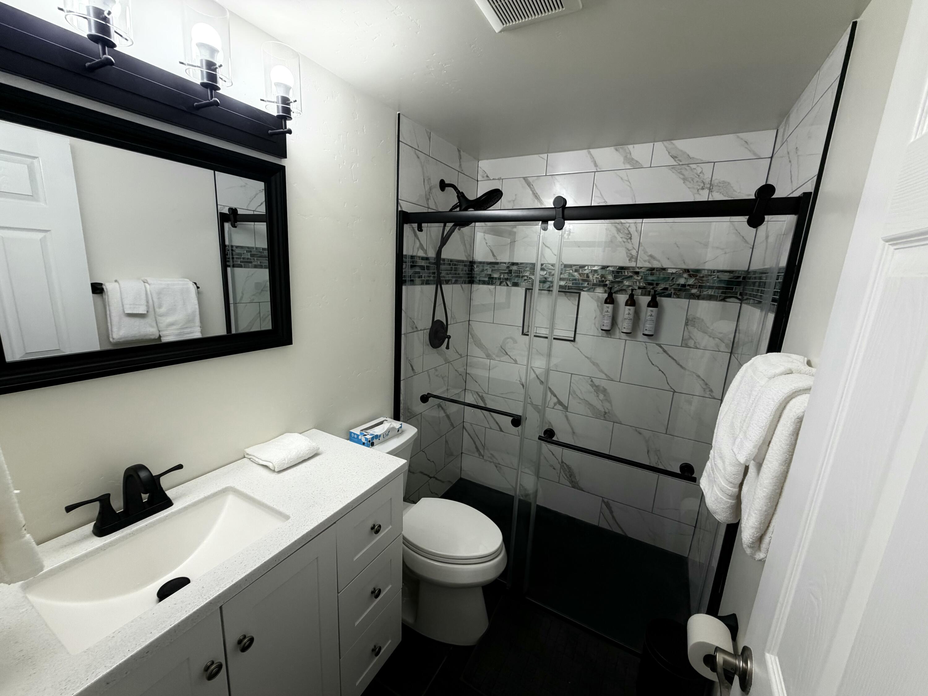 Forest Park - Residential