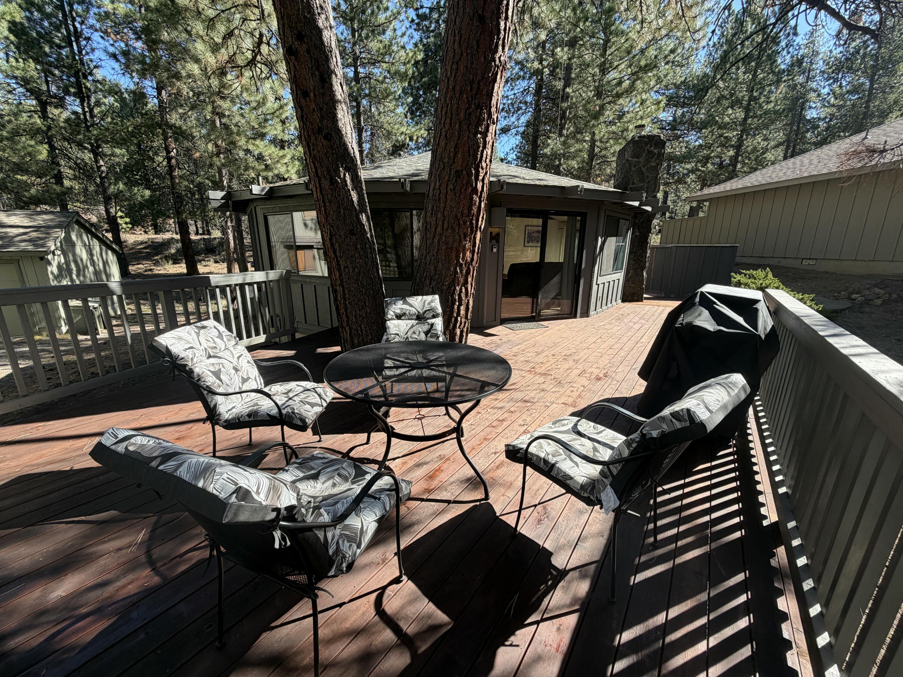 Forest Park - Residential