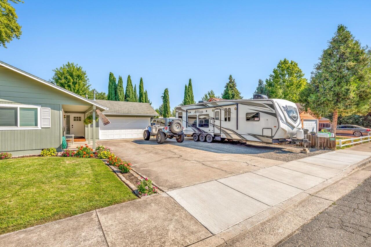 Arborwood Subdivision Unit No 2 - Residential