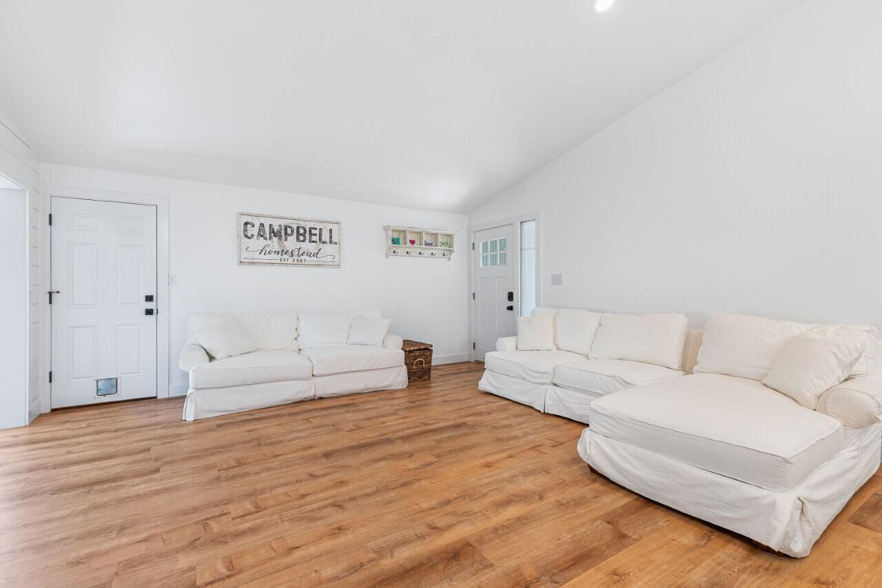 Arborwood Subdivision Unit No 2 - Residential