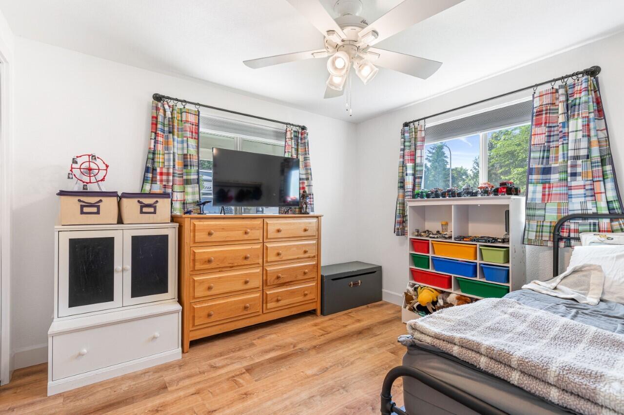 Arborwood Subdivision Unit No 2 - Residential