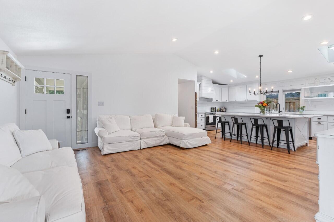 Arborwood Subdivision Unit No 2 - Residential