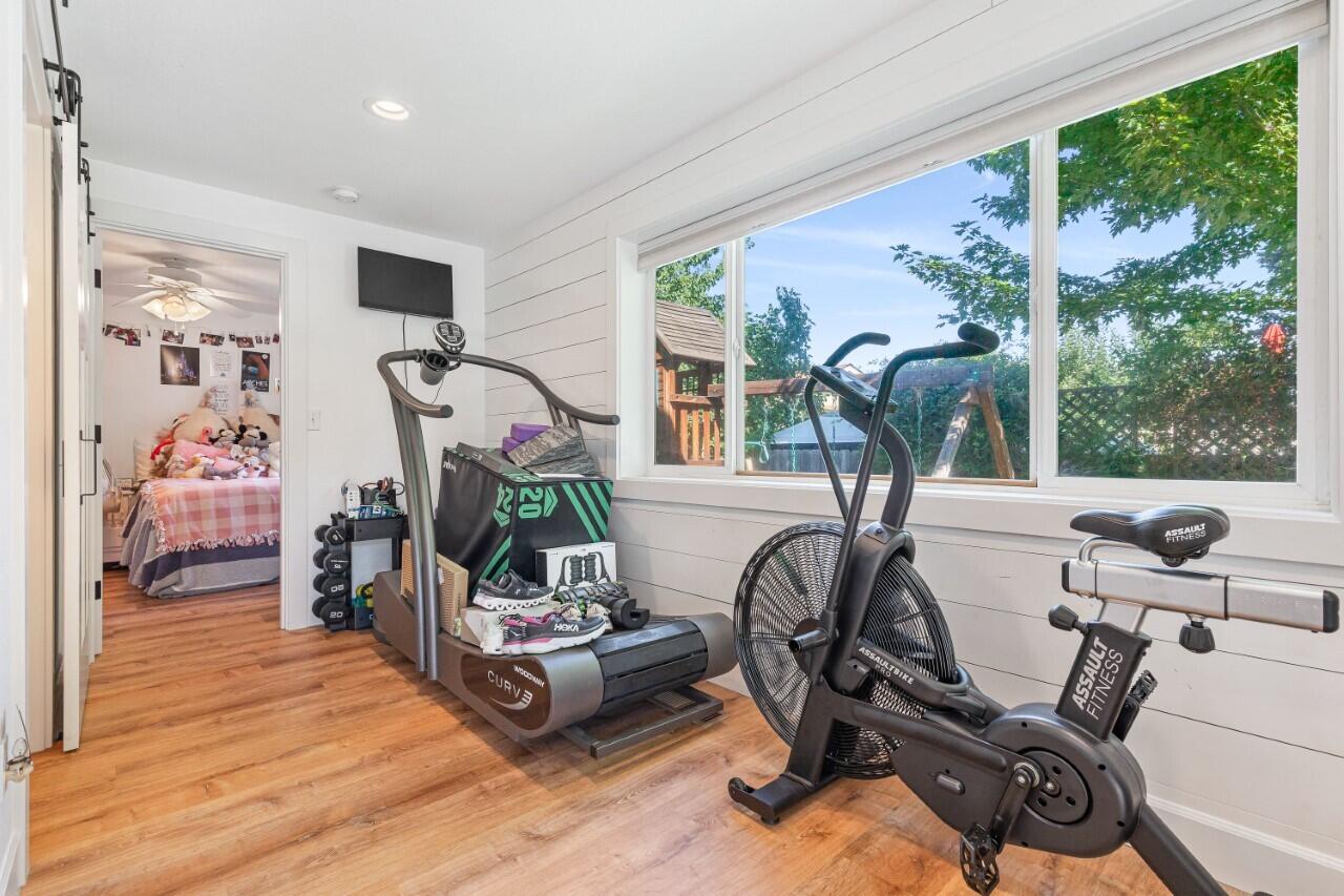 Arborwood Subdivision Unit No 2 - Residential