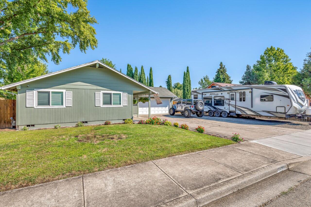 Arborwood Subdivision Unit No 2 - Residential