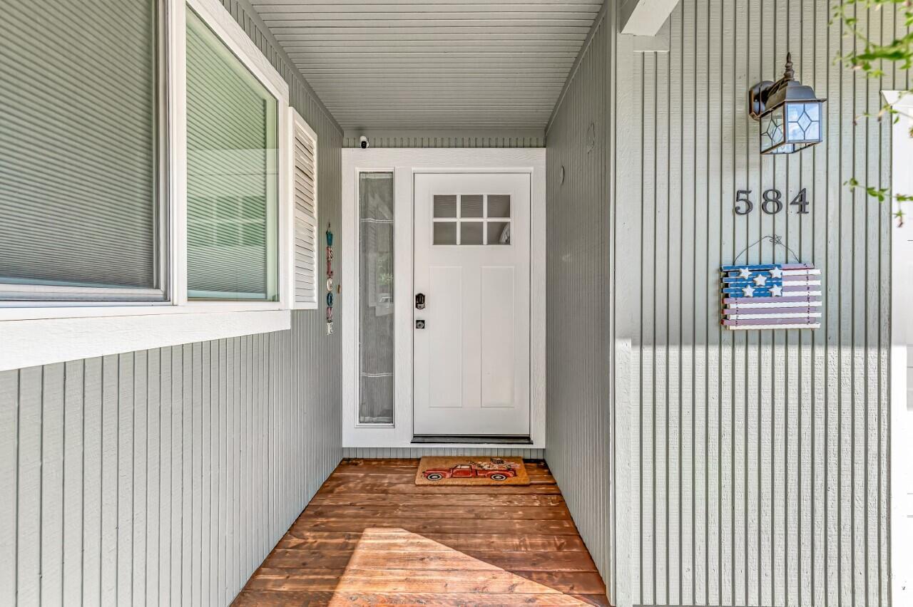 Arborwood Subdivision Unit No 2 - Residential