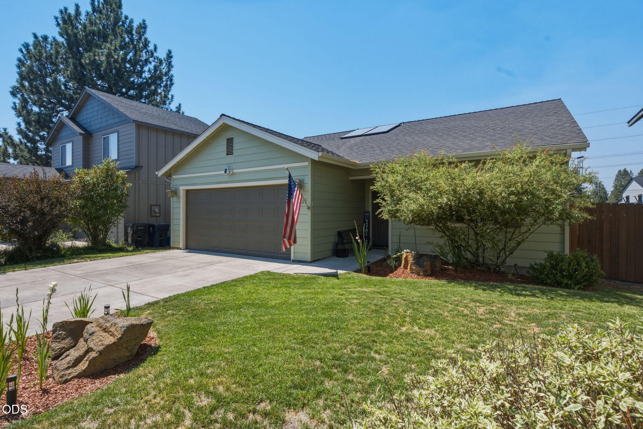 61382 SE Geary Drive