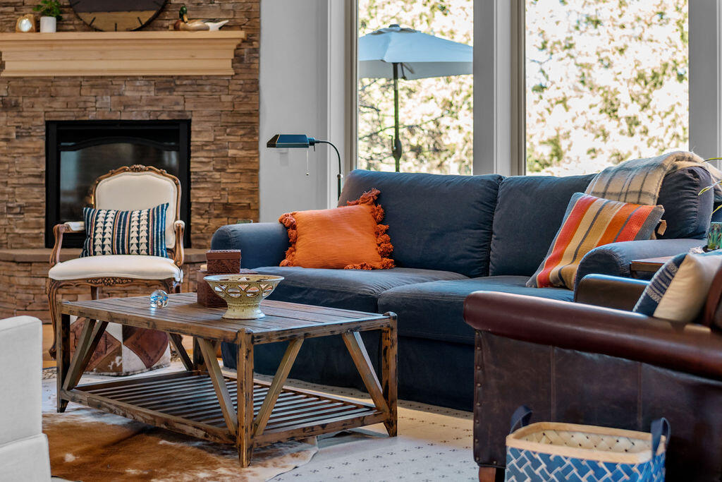 Eagle Crest - Residential