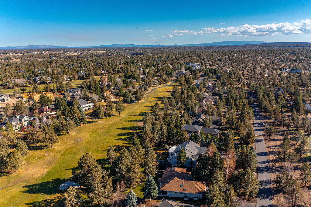 Eagle Crest - Residential