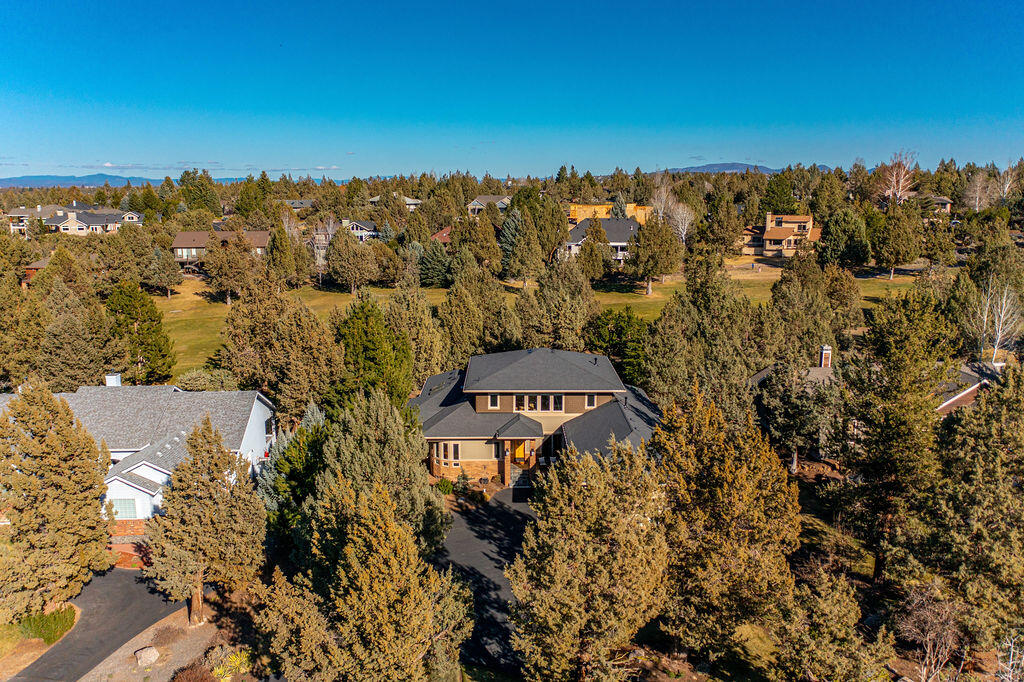 Eagle Crest - Residential