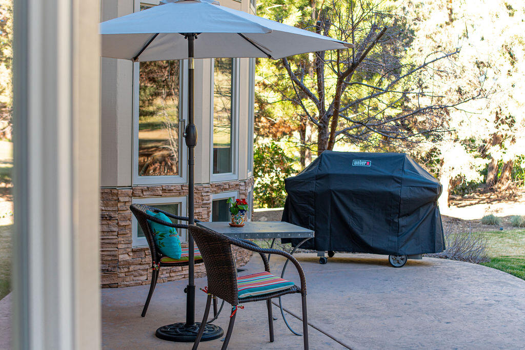 Eagle Crest - Residential