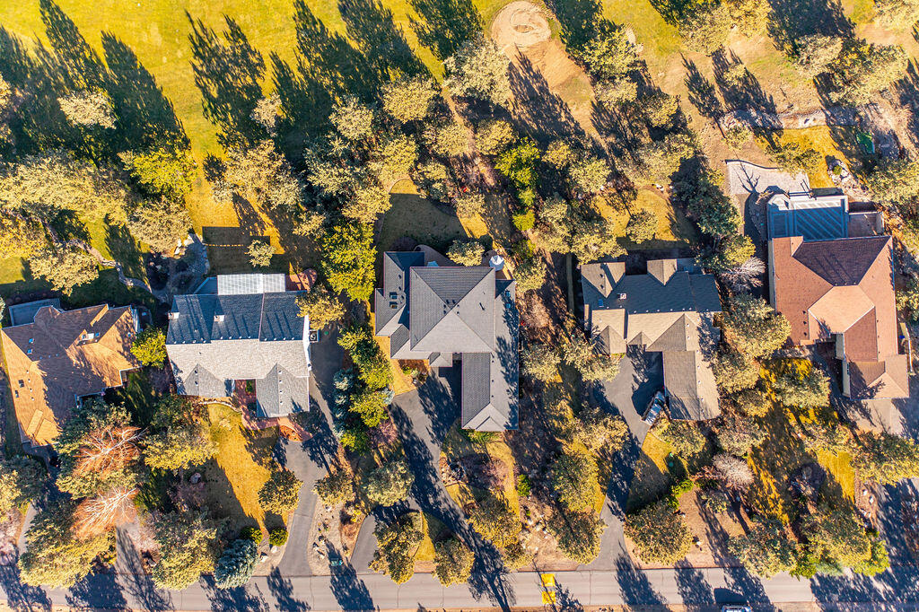 Eagle Crest - Residential