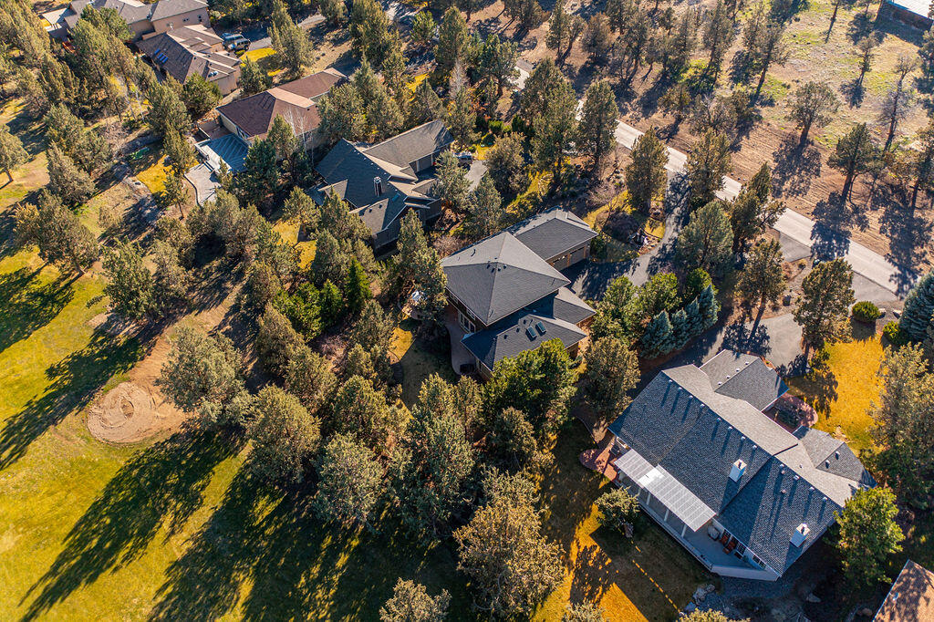 Eagle Crest - Residential