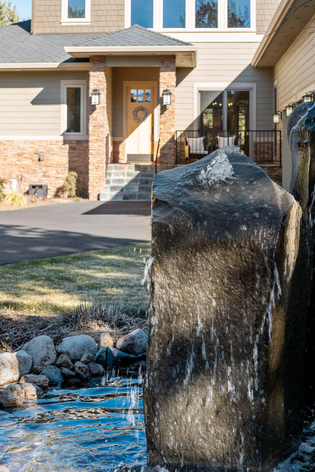 Eagle Crest - Residential