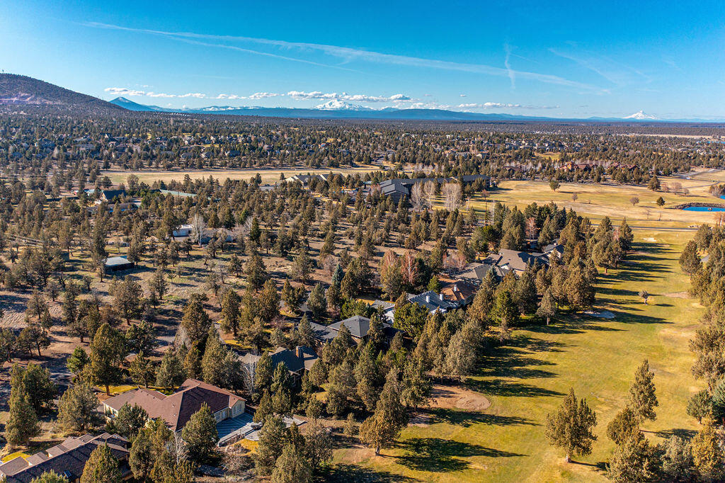 Eagle Crest - Residential