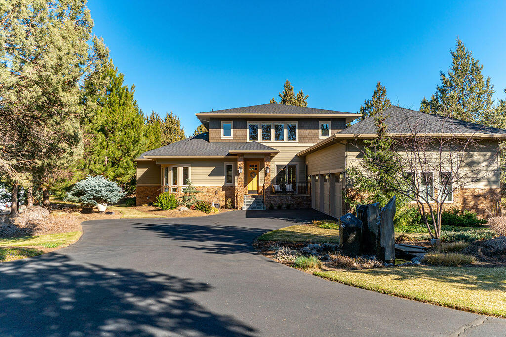 Eagle Crest - Residential