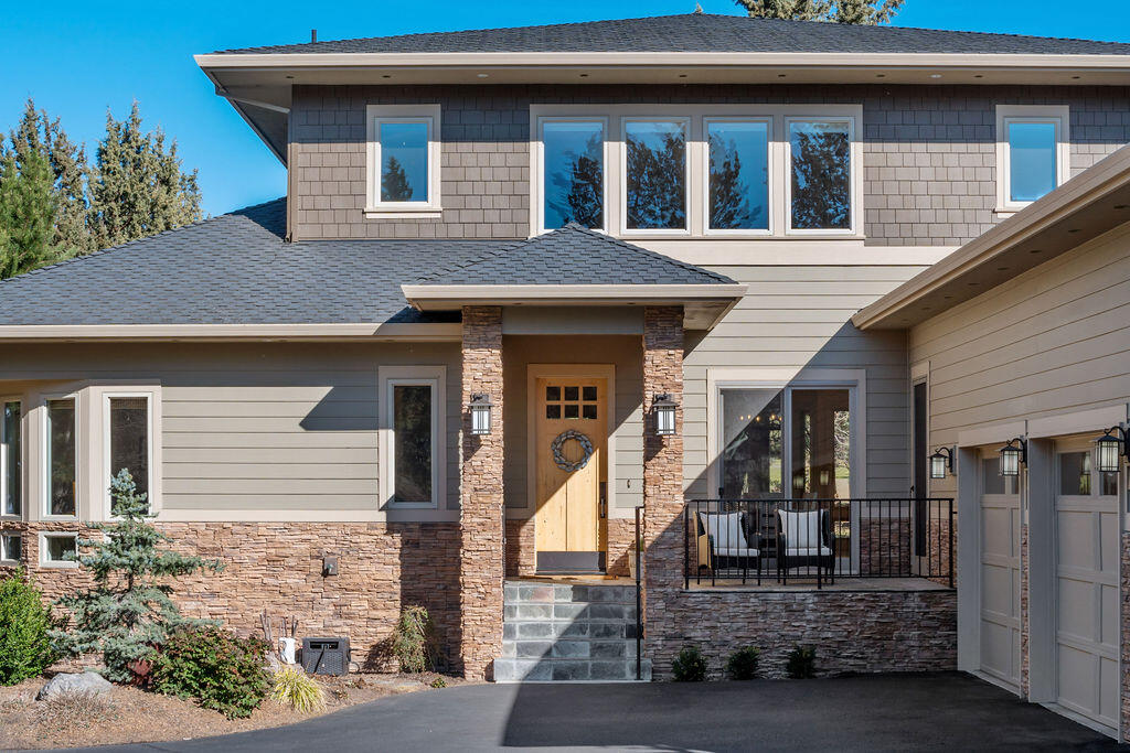 Eagle Crest - Residential