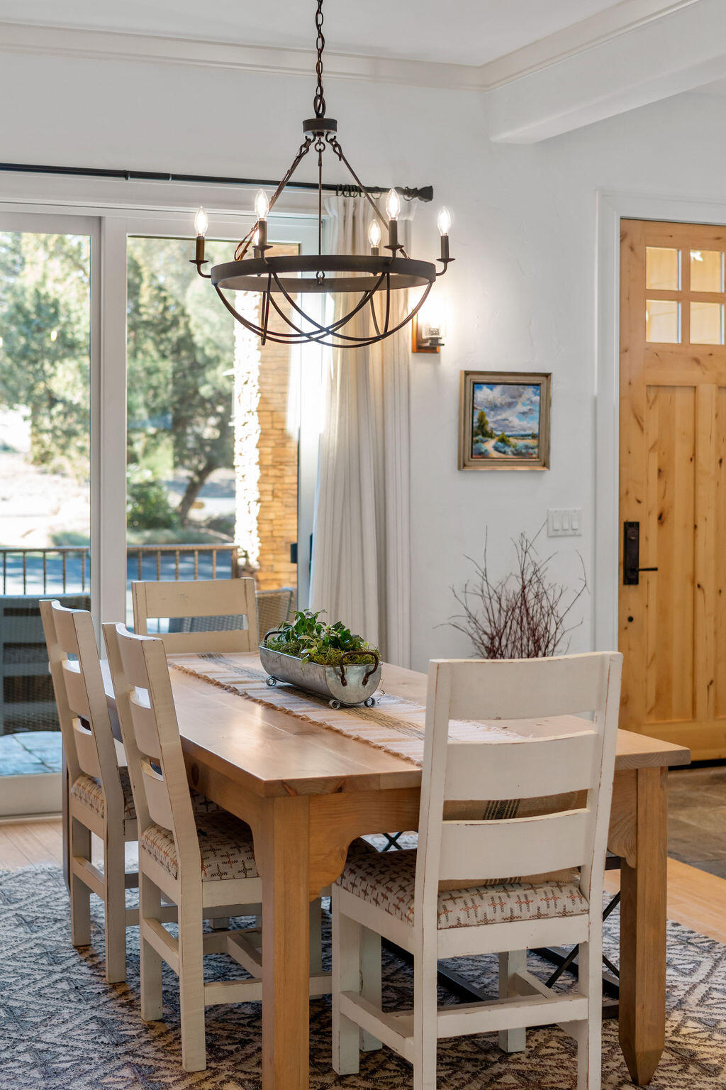 Eagle Crest - Residential