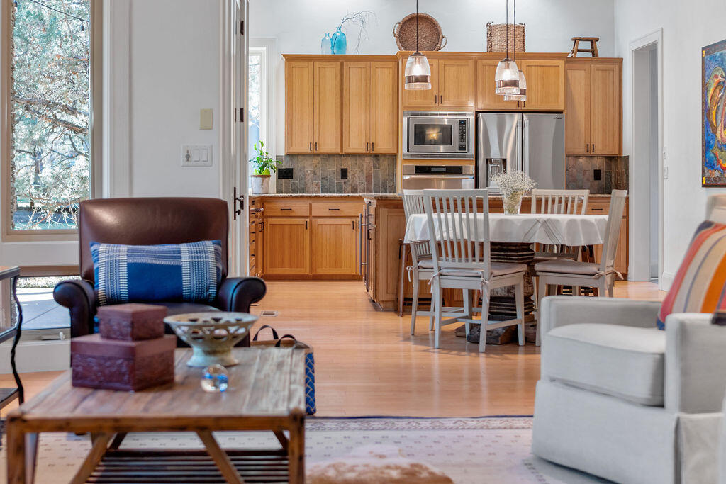 Eagle Crest - Residential