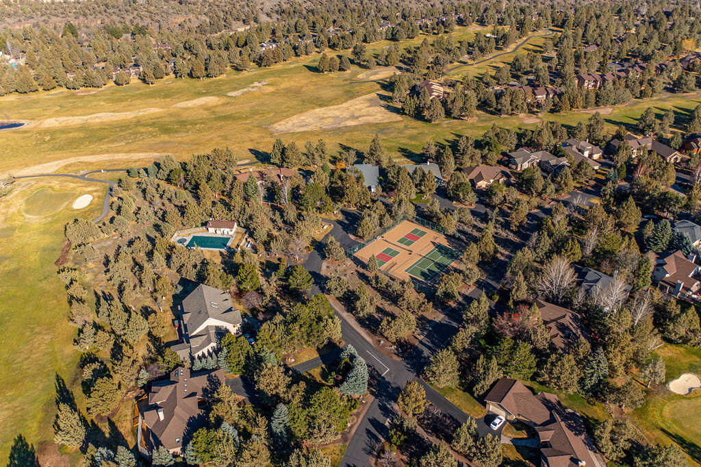 Eagle Crest - Residential