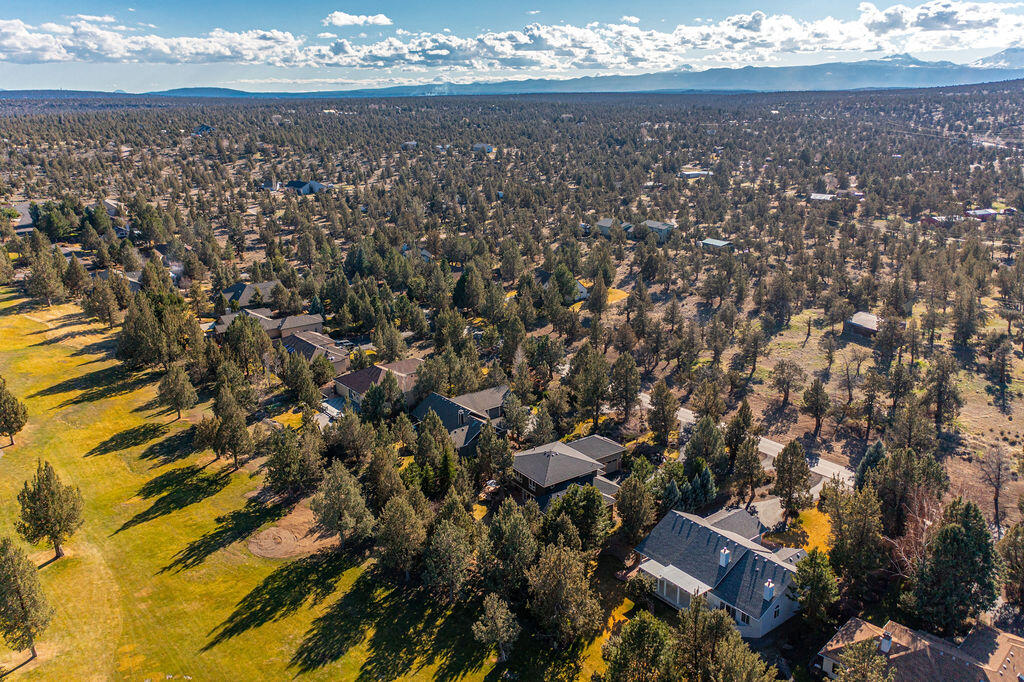 Eagle Crest - Residential