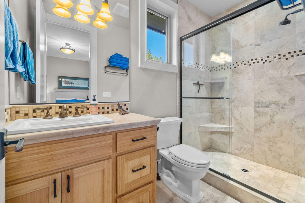 Eagle Crest - Residential