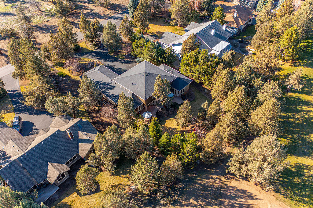 Eagle Crest - Residential